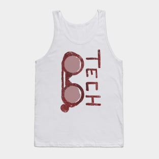 Tech Tank Top